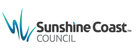 Sunshine Coast council logo